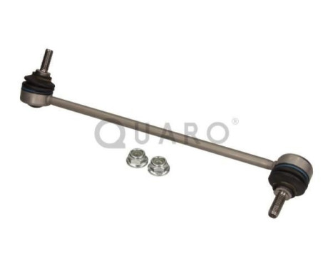 Stabilizer bar