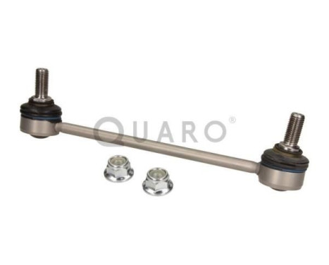 Stabilizer bar