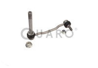 Stabilizer bar