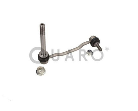 Stabilizer bar