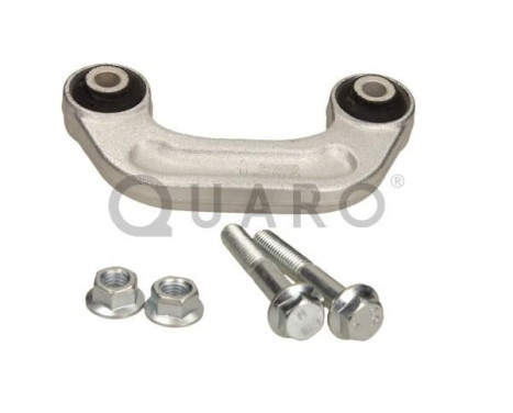 Stabilizer bar
