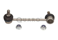 Stabilizer bar