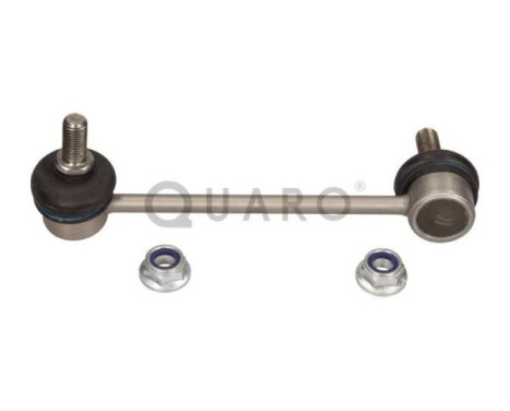 Stabilizer bar