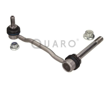 Stabilizer bar