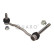 Stabilizer bar