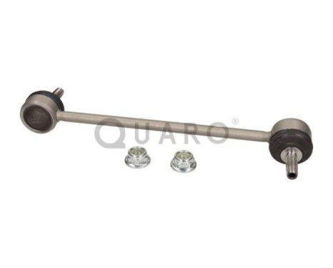 Stabilizer bar