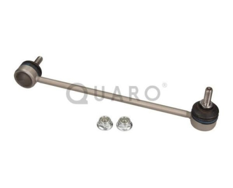 Stabilizer bar