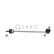 Stabilizer bar