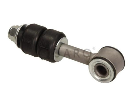 Stabilizer bar