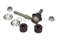 Stabilizer bar
