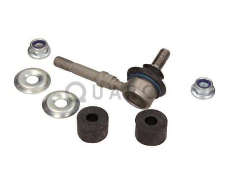 Stabilizer bar