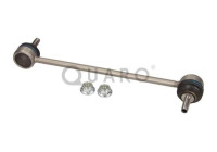Stabilizer bar