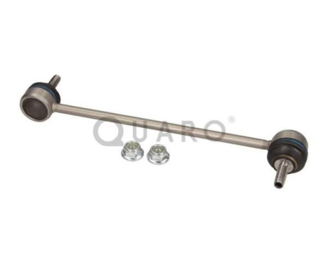 Stabilizer bar