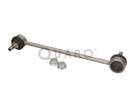 Stabilizer bar