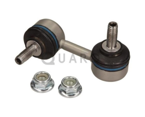 Stabilizer bar