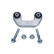 Stabilizer bar