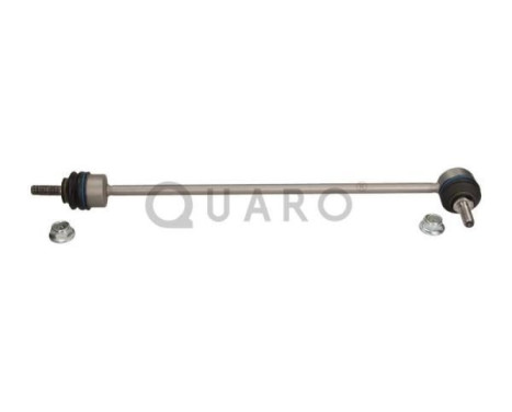Stabilizer bar