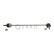 Stabilizer bar