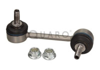 Stabilizer bar