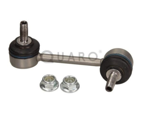 Stabilizer bar