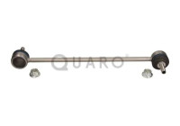 Stabilizer bar