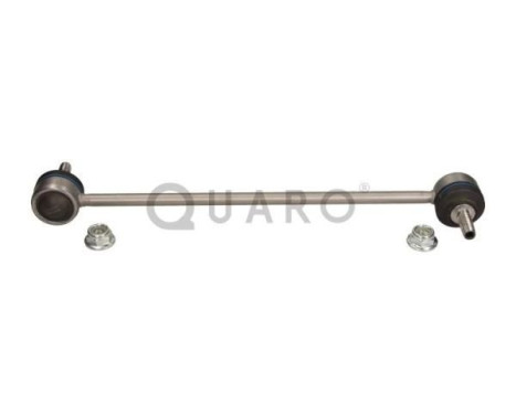 Stabilizer bar