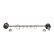 Stabilizer bar