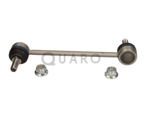 Stabilizer bar