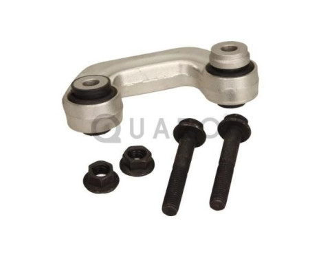 Stabilizer bar