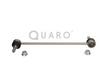 Stabilizer bar