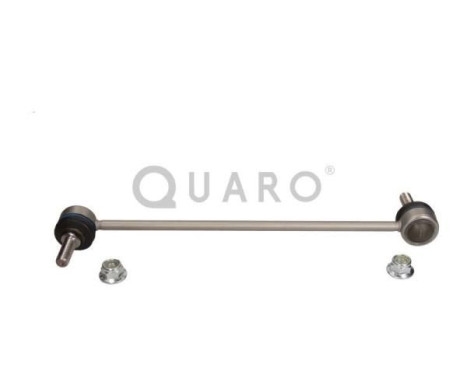 Stabilizer bar