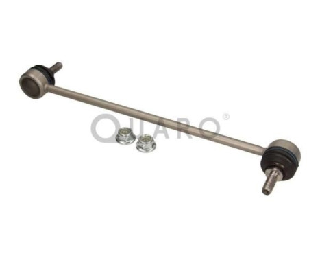 Stabilizer bar