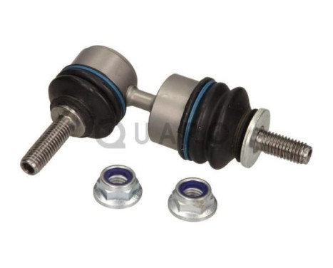Stabilizer bar