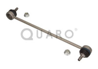 Stabilizer bar
