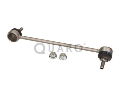 Stabilizer bar
