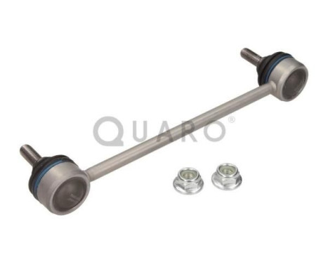 Stabilizer bar