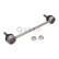 Stabilizer bar