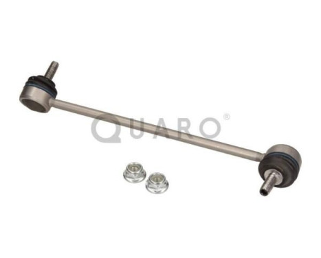 Stabilizer bar