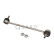 Stabilizer bar