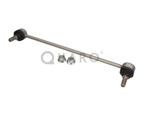 Stabilizer bar