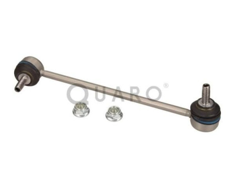 Stabilizer bar