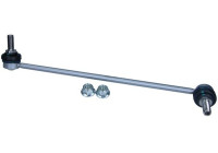 Stabilizer bar