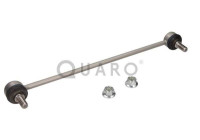 Stabilizer bar