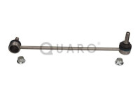 Stabilizer bar