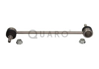 Stabilizer bar