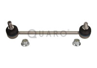 Stabilizer bar