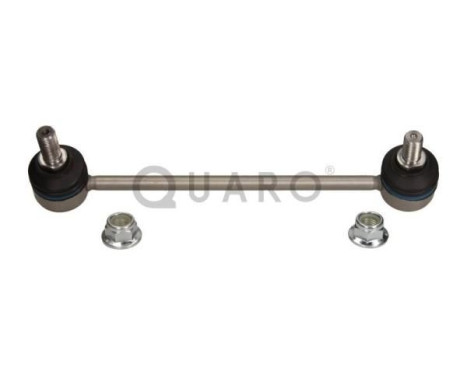 Stabilizer bar