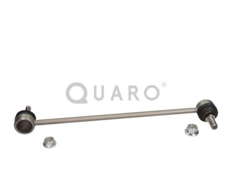 Stabilizer bar