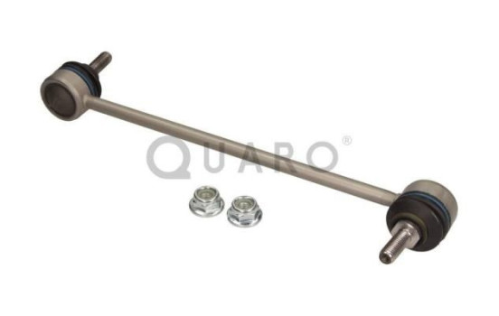 Stabilizer bar