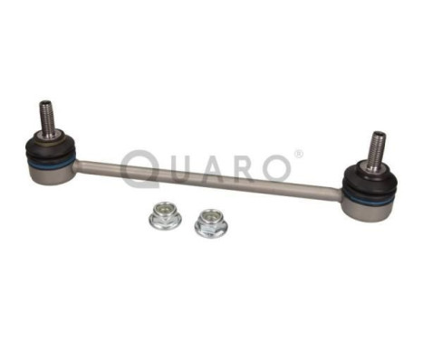 Stabilizer bar